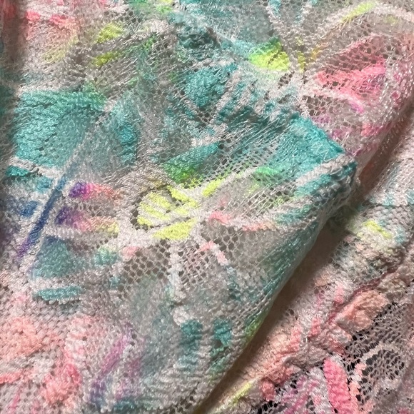 Victorias Secret Pink Bralette - Picture 3 of 5